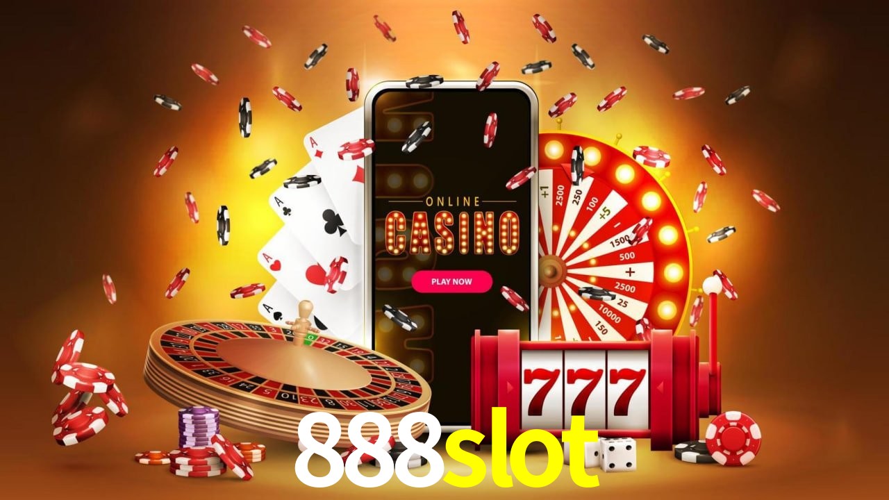 Descubra o Programa VIP da 888slot: Vantagens Exclusivas para Jogadores