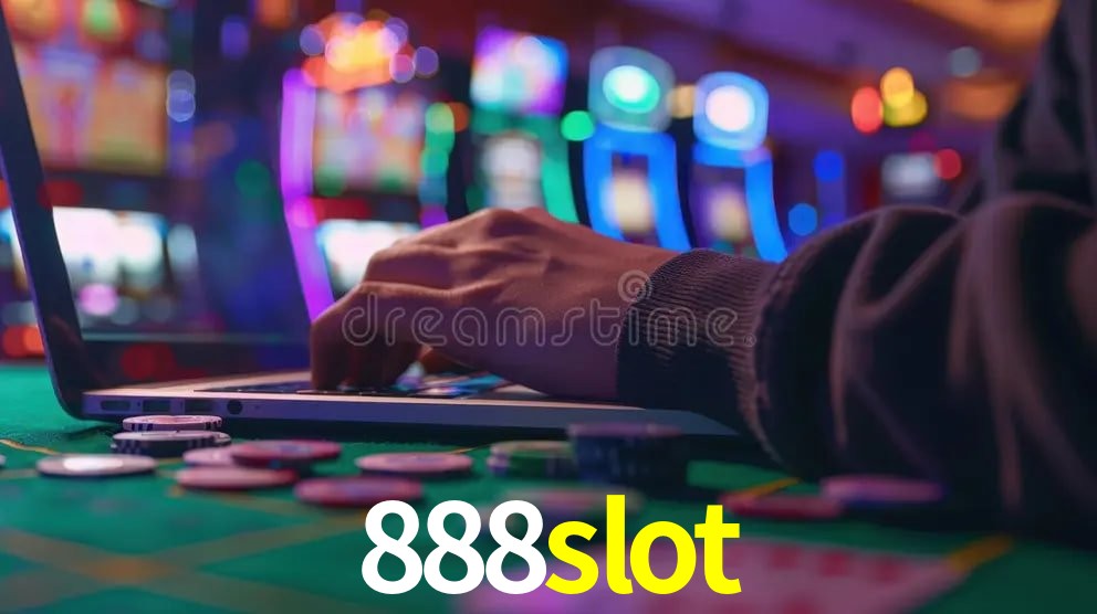 Torneios 888slot
