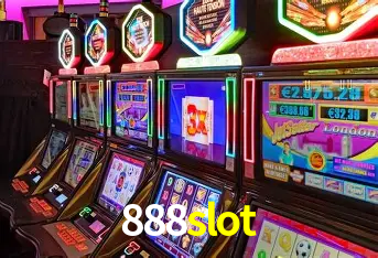 Apostas Esportivas na 888slot: Um Guia Completo