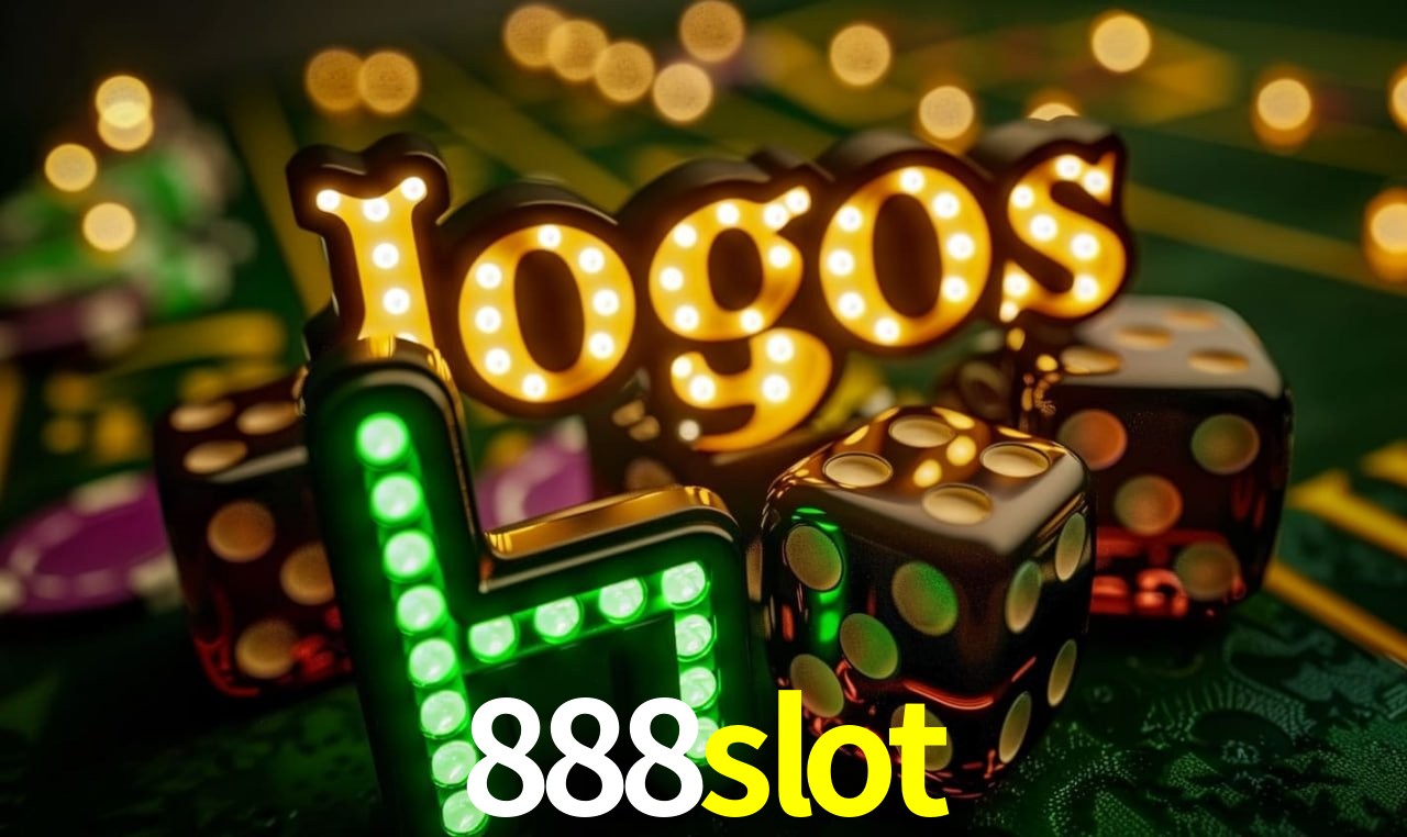Diretório de Jogos 888slot