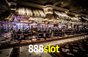 Responsive Design 888slot
