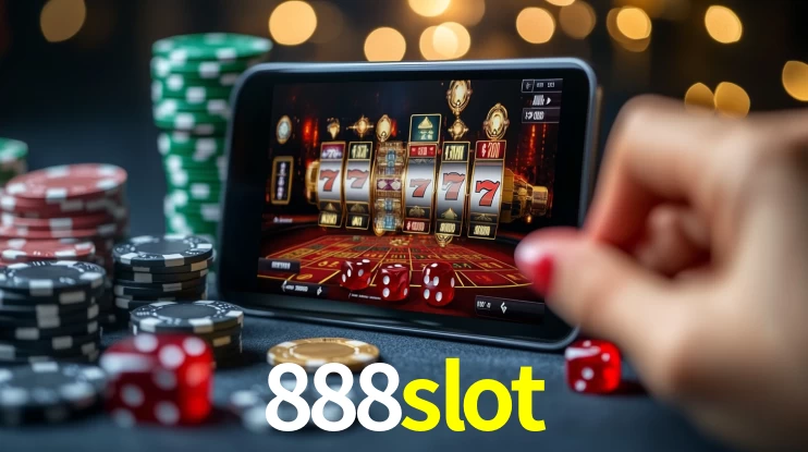 888slot App Interface