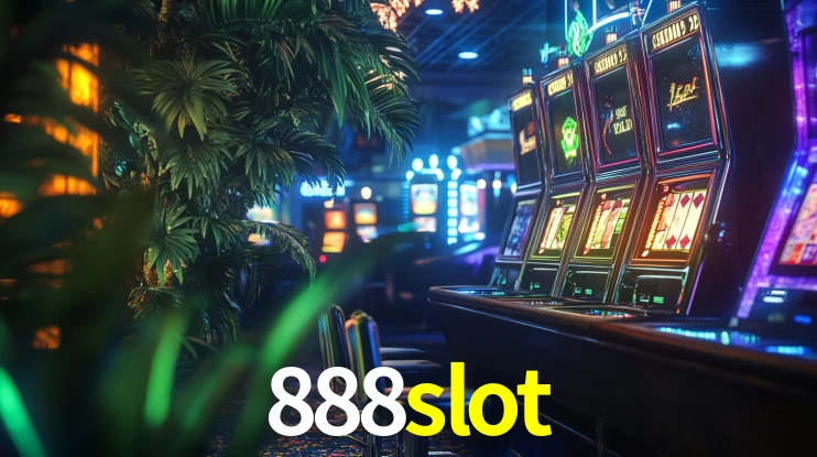 Welcome Bonus 888slot