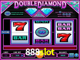A Emoção da Loteria na 888slot: Uma Chance de Mudança de Vida