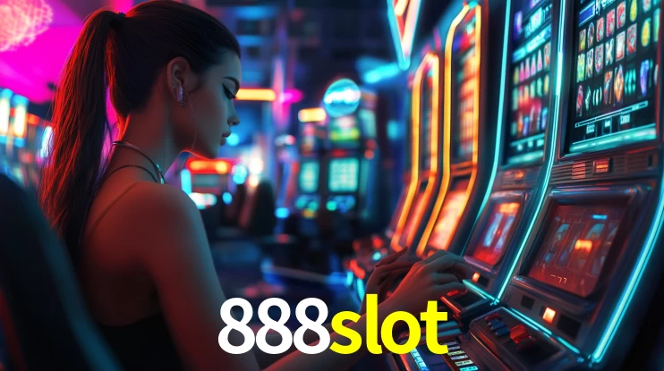 888slot: Jogos de Caça-Níqueis-Altas Recompensas, Roleta-Velocidade, Blackjack-Desafios Máximos