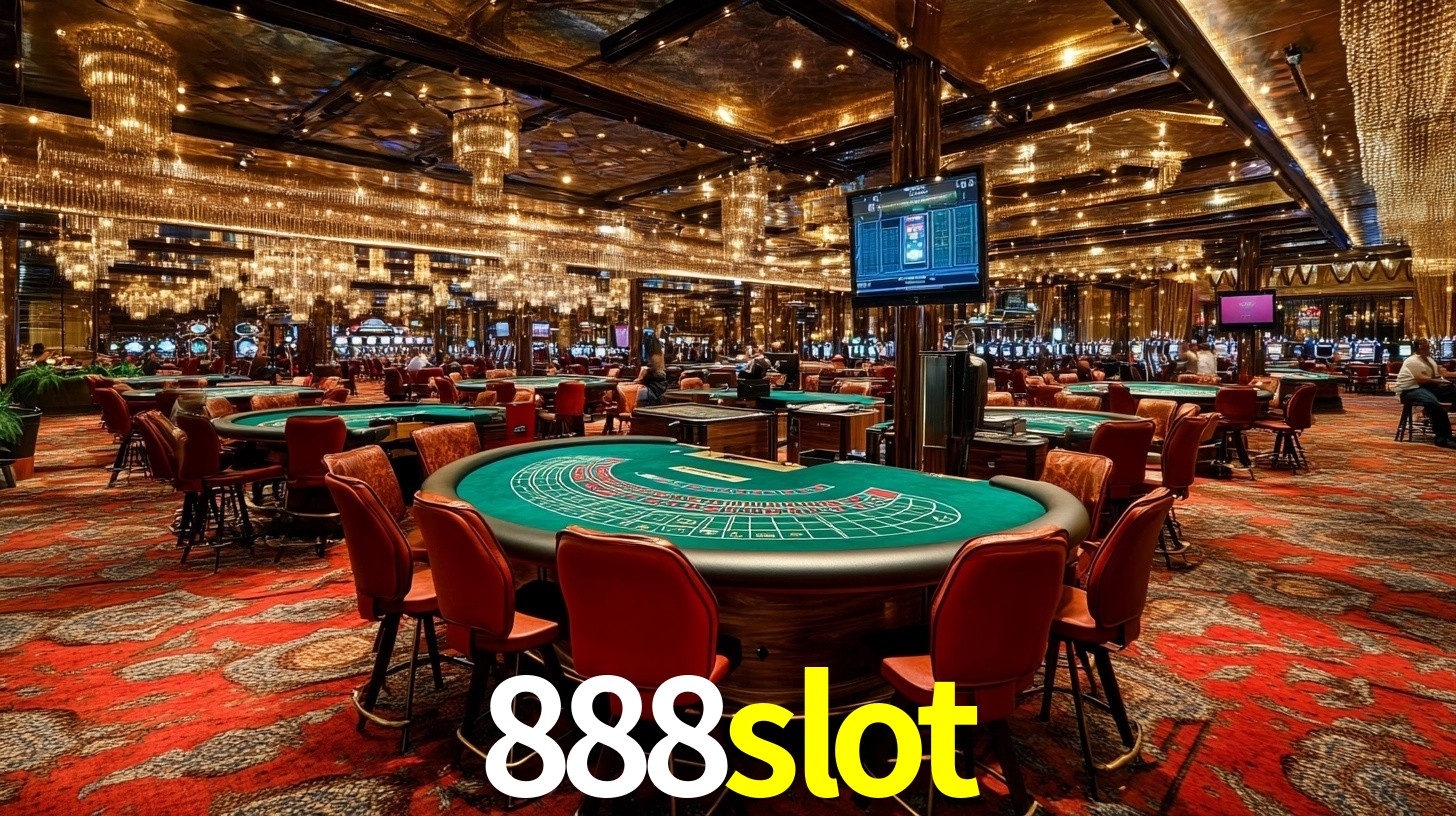 888slot