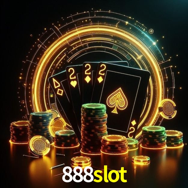 Provedores de Jogos 888slot