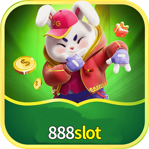 888slot